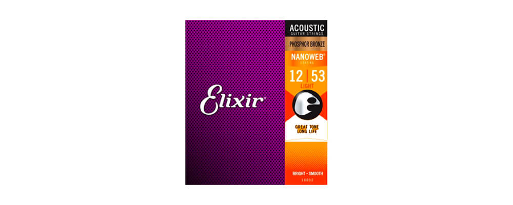 Elixir Strings