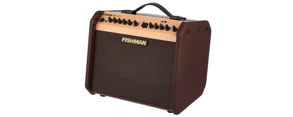 Fishman Loudbox 60W