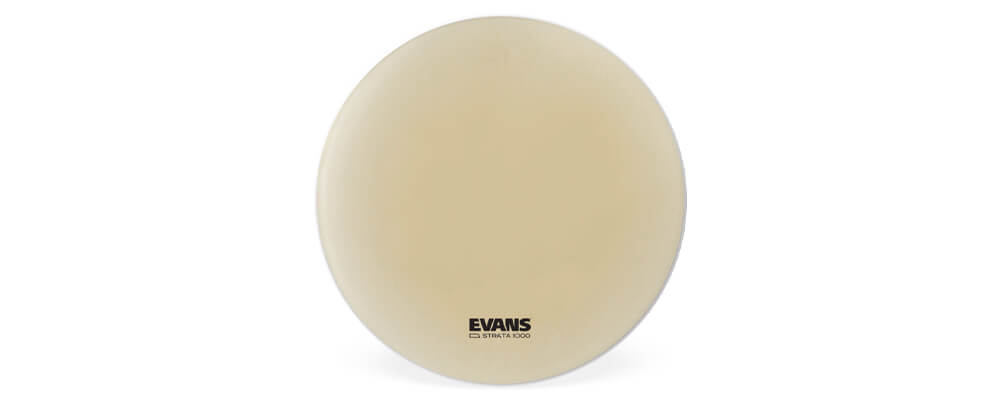 Evans Strata Drumhead 