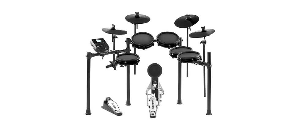 Alesis Nitro Mesh Electronic Drum Kit