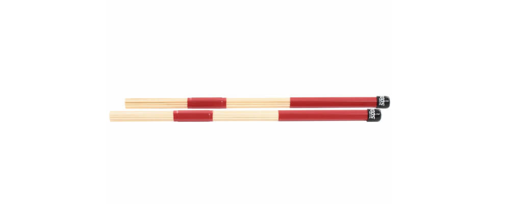 Promark C-RODS Cool Rods Drummer's Beginner Guide