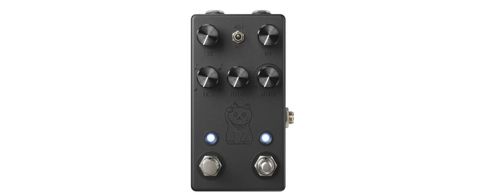 JHS Lucky Cat Pedal