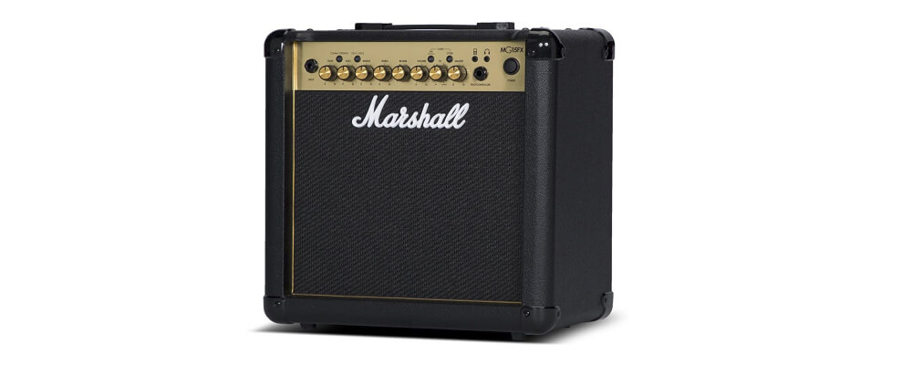 Marshall Gold Series Amp