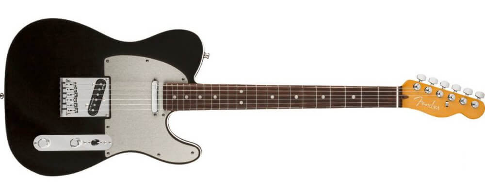 American Ultra Fender 2022