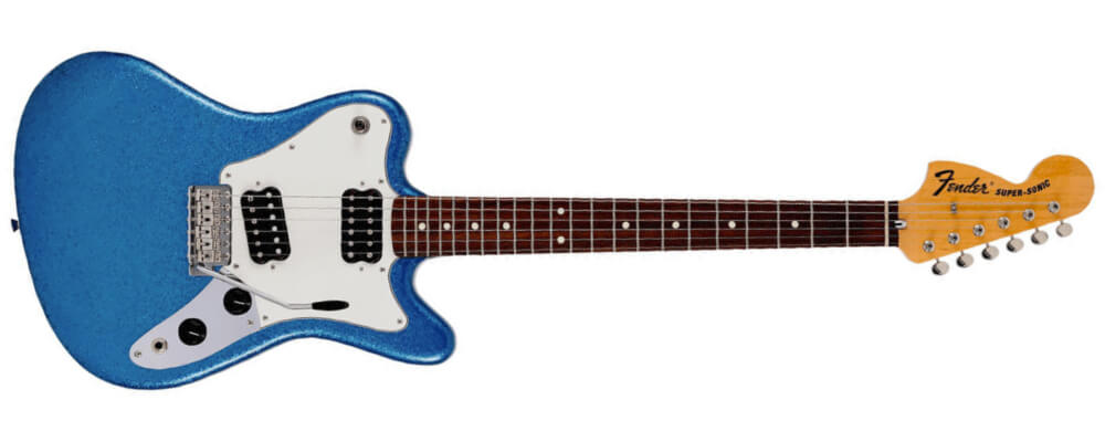 Fender 2022 New Arrivals - Swee Lee Blog