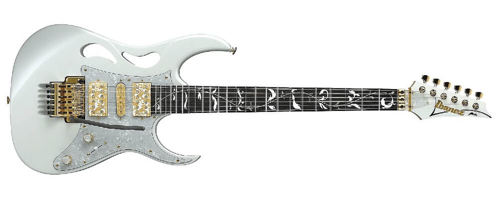 Ibanez PIA Steve Vai