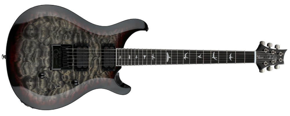 PRS Mark Holcomb