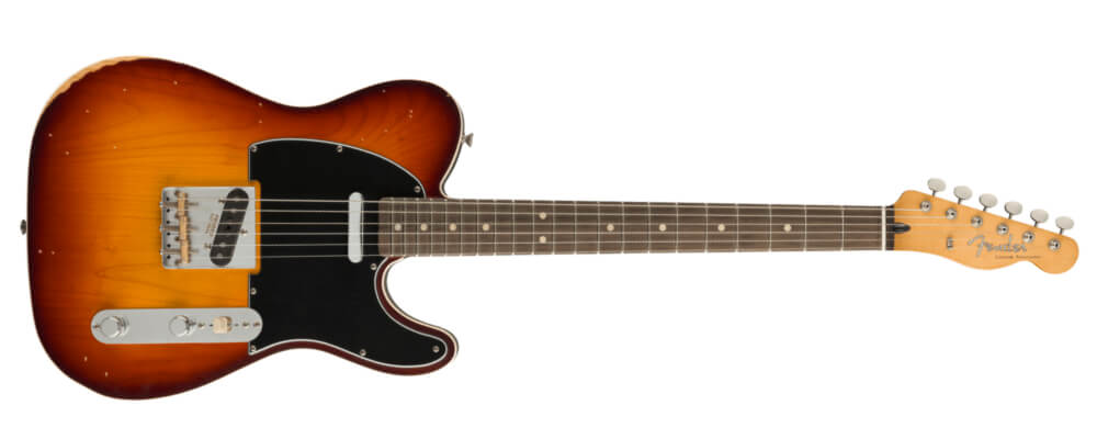 Fender Jason Isbell Best Signature Guitars