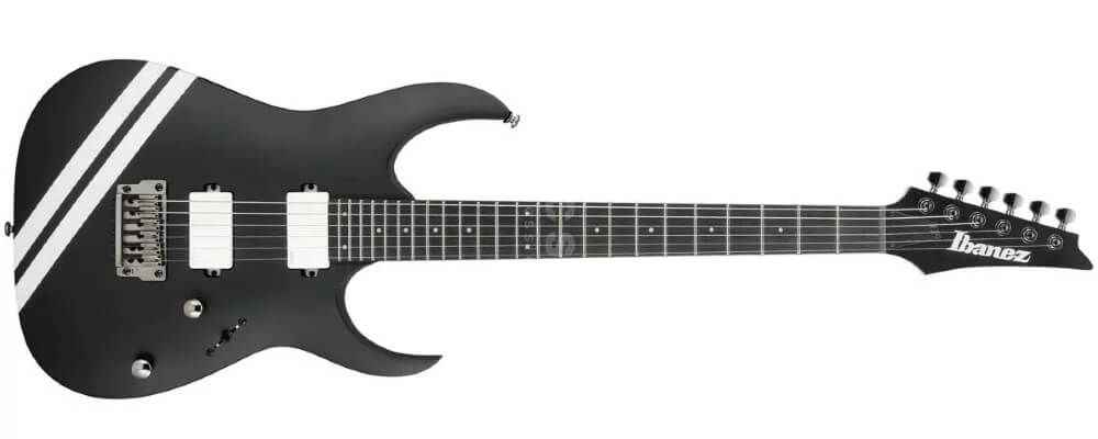 Ibanez JB Brubaker