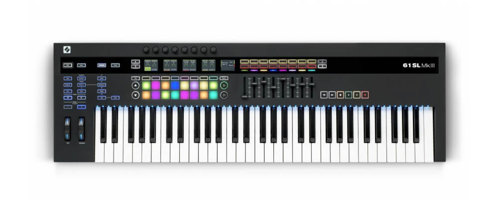 MIDI Controllers Guide: Keys and Pads - Swee Lee Blog