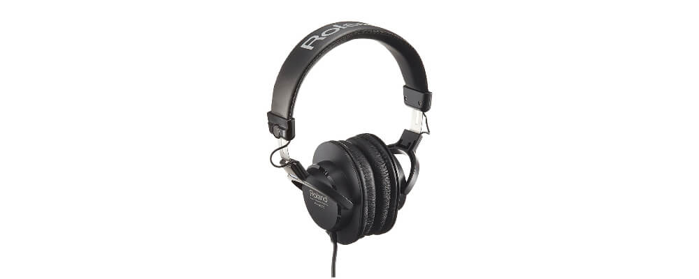 Roland RH-200 Headphones