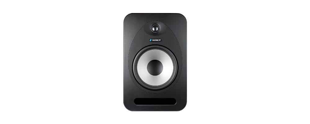 Tannoy Reveal 802 Studio Monitor