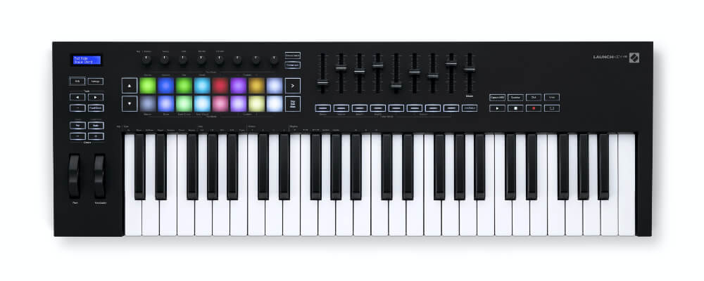 Novation Launchkey MK3