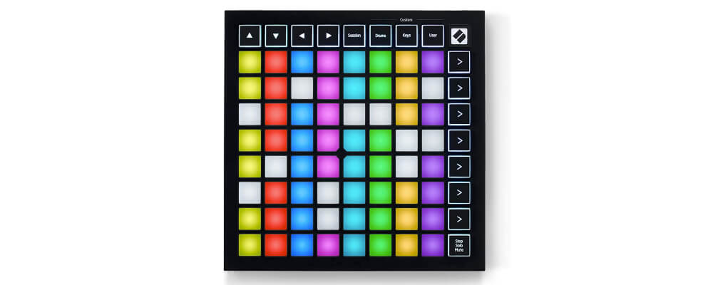 Novation Launchpad Mini MK3 Midi Controllers budget