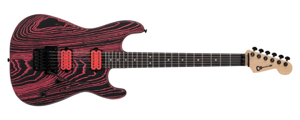 Charvel Pro Mod San Dimas