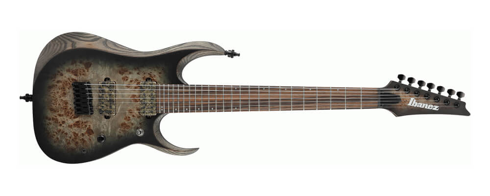 Ibanez Axion Label 7-String