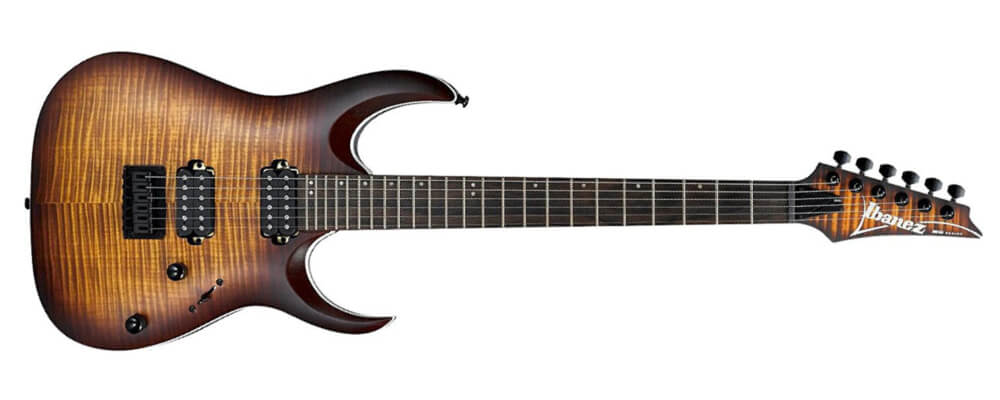 Ibanez RGA42FM-DEF