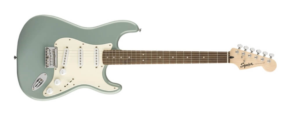 Squier Bullet Strat Hardtail