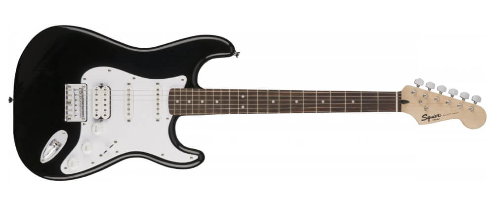 Squier Bullet Stratocaster Hardtail