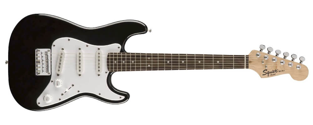 Squier Mini Stratocaster