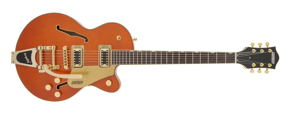 Gretsch G5655TG Electromatic Semi-Hollowbody