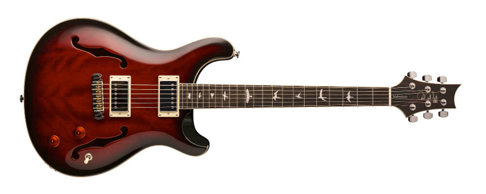 PRS SE Hollowbody