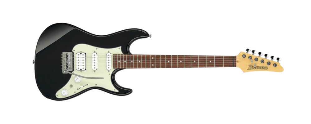 Best S-Style Guitars Under $1,000