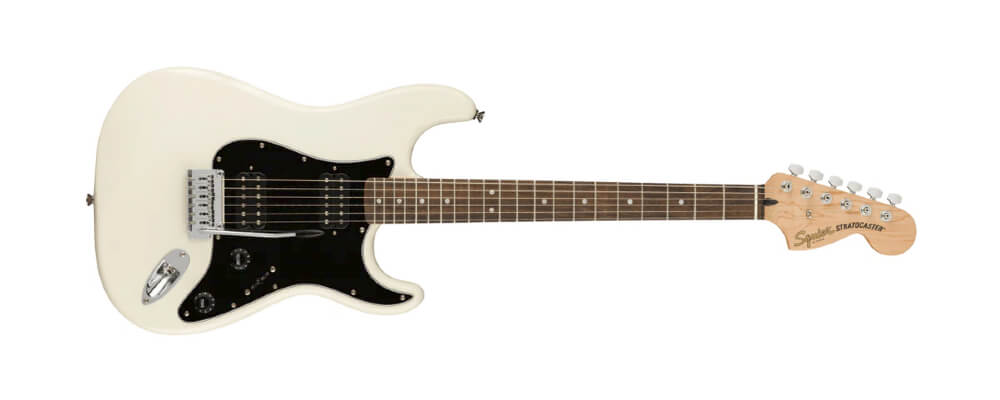 Best S-Style Guitars Under $1,000