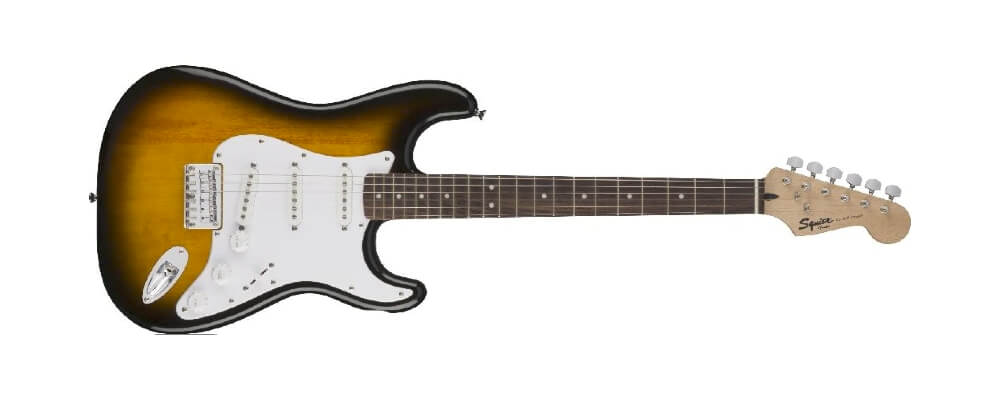 Best S-Style Guitars Under $1,000