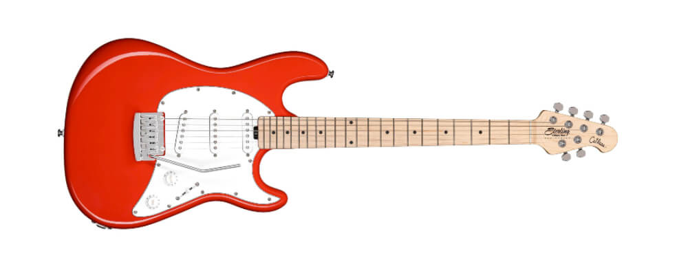 Best S-Style Guitars Under $1,000