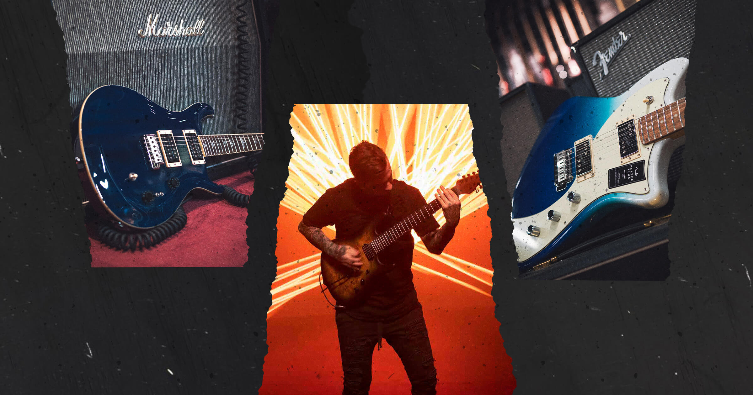 Guitar & Amp Chơi Heavy Metal Tốt Nhất Năm 2022 Swee Lee Blog