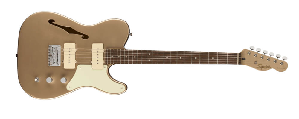 New deals squier telecaster