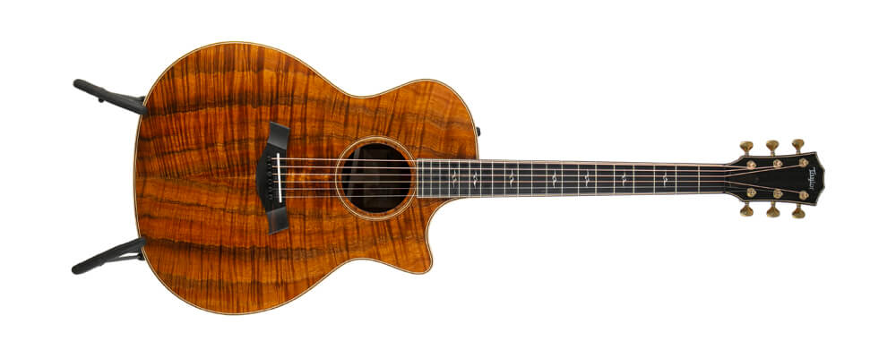 10 Reasons Why You Need A Taylor Guitar