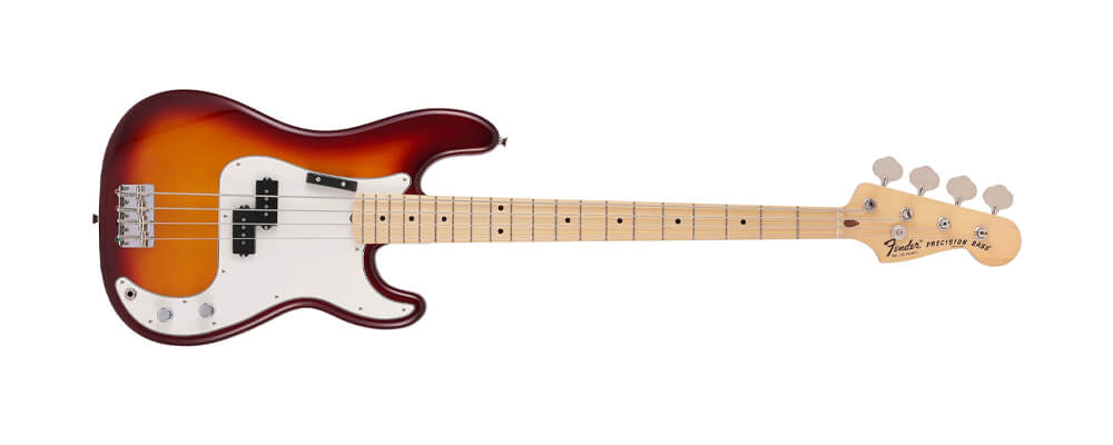 2022 Fender Japan Limited Edition - International