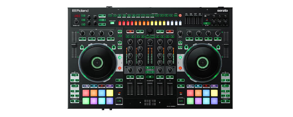 Gift Guide for DJs & Producers | Swee Lee Blog