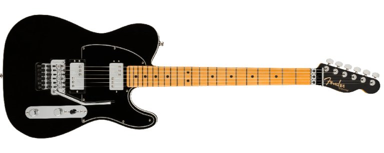 Panduan Gitar Fender: Penjelasan Lineup 2024 - Swee Lee Blog