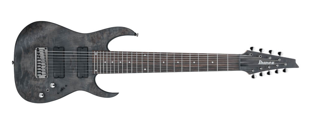 Ibanez 2023 Range