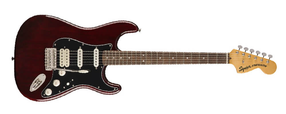 Best electric store guitar under 700