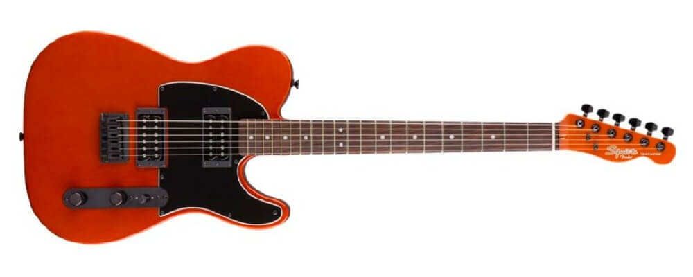 Best electric store guitar under 700