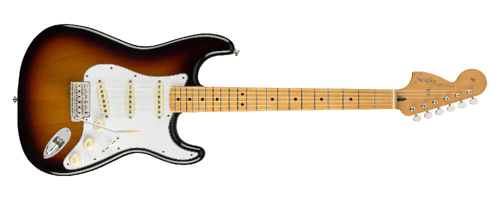 Guitarology 101: Single Coils vs Humbuckers - Swee Lee Blog