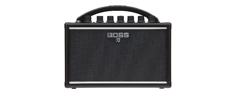 Best mini deals guitar amp 2020