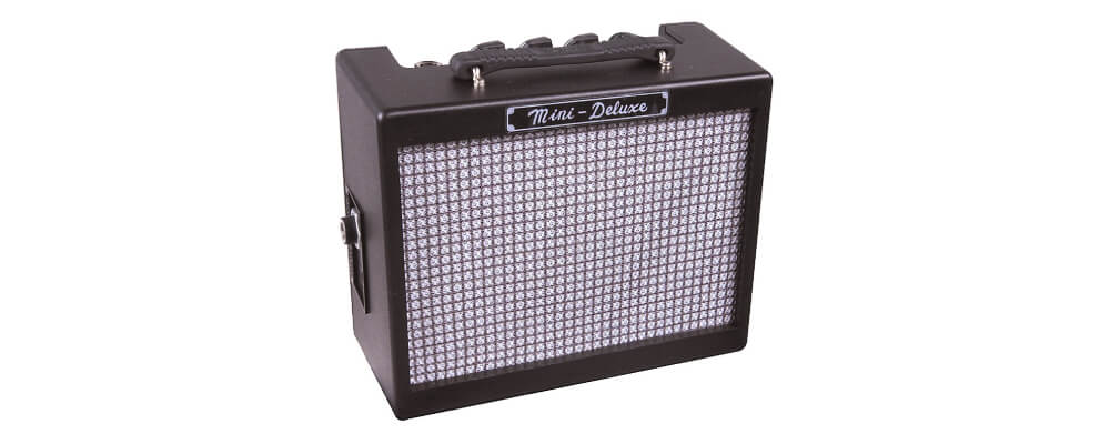 Best pocket guitar deals amp