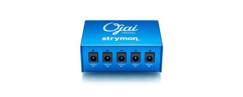 Best Pedalboard Power Supplies 2023 - Swee Lee Blog