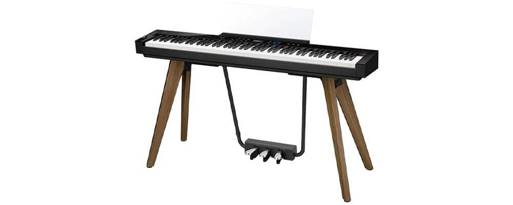 Panduan Hadiah untuk Keyboardist Casio PX-S7000 Digital Piano 
