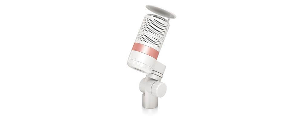 1. TC Helicon GO XLR Microphone