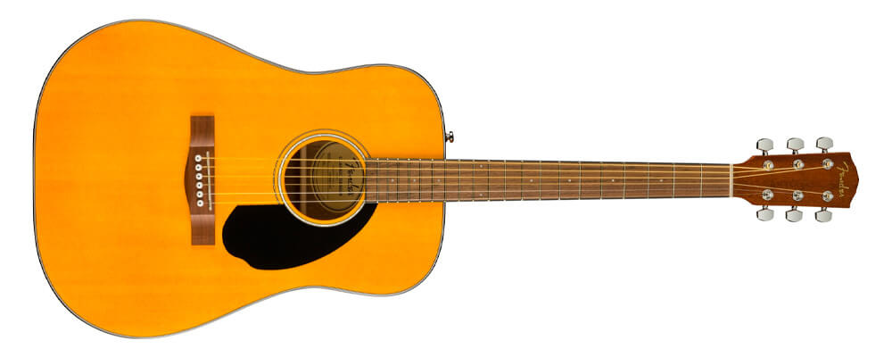 Acoustic guitar buying guide