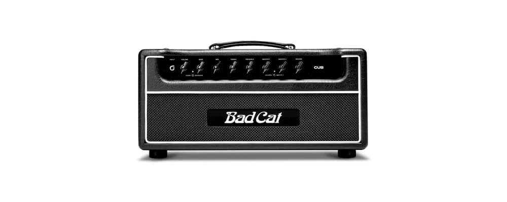 Swee Lee Welcomes Bad Cat Amplifiers Swee Lee Blog