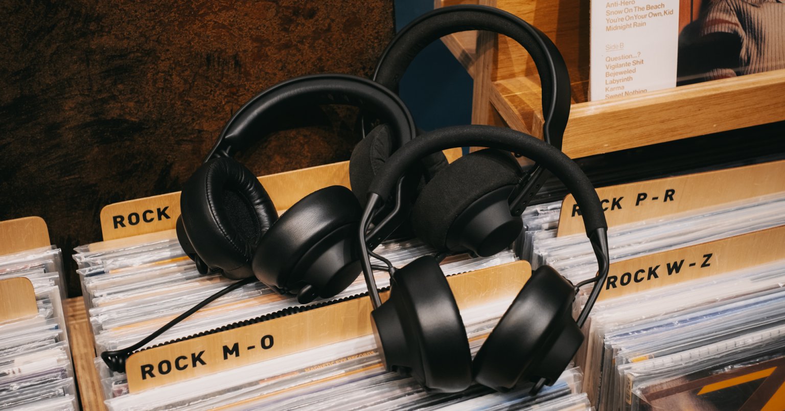 Unveiling AIAIAI: Revolutionary and Innovative Audio Gear - Swee Lee Blog