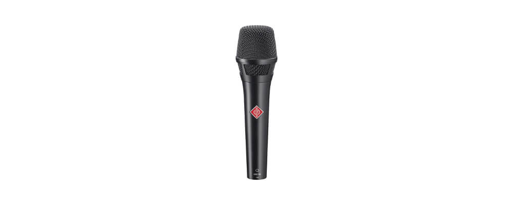 Neumann KMS 104 Cardioid Vocalist Microphone