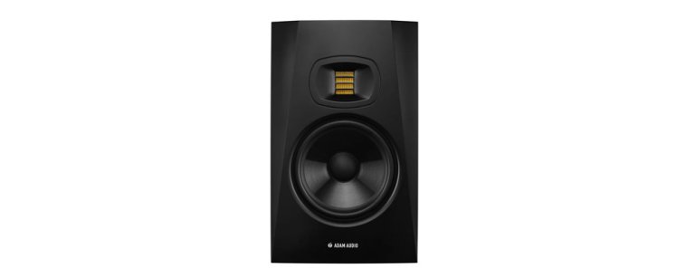 ADAM Audio is Back: Elevate Your Music Production Experience - Swee Lee ...